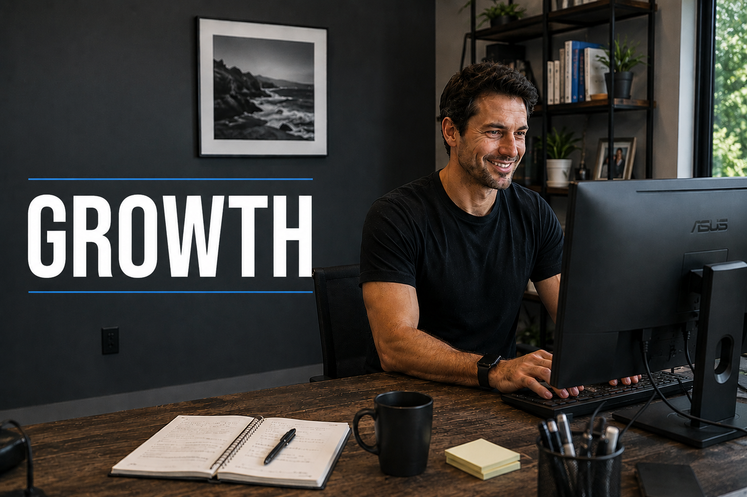 Growth