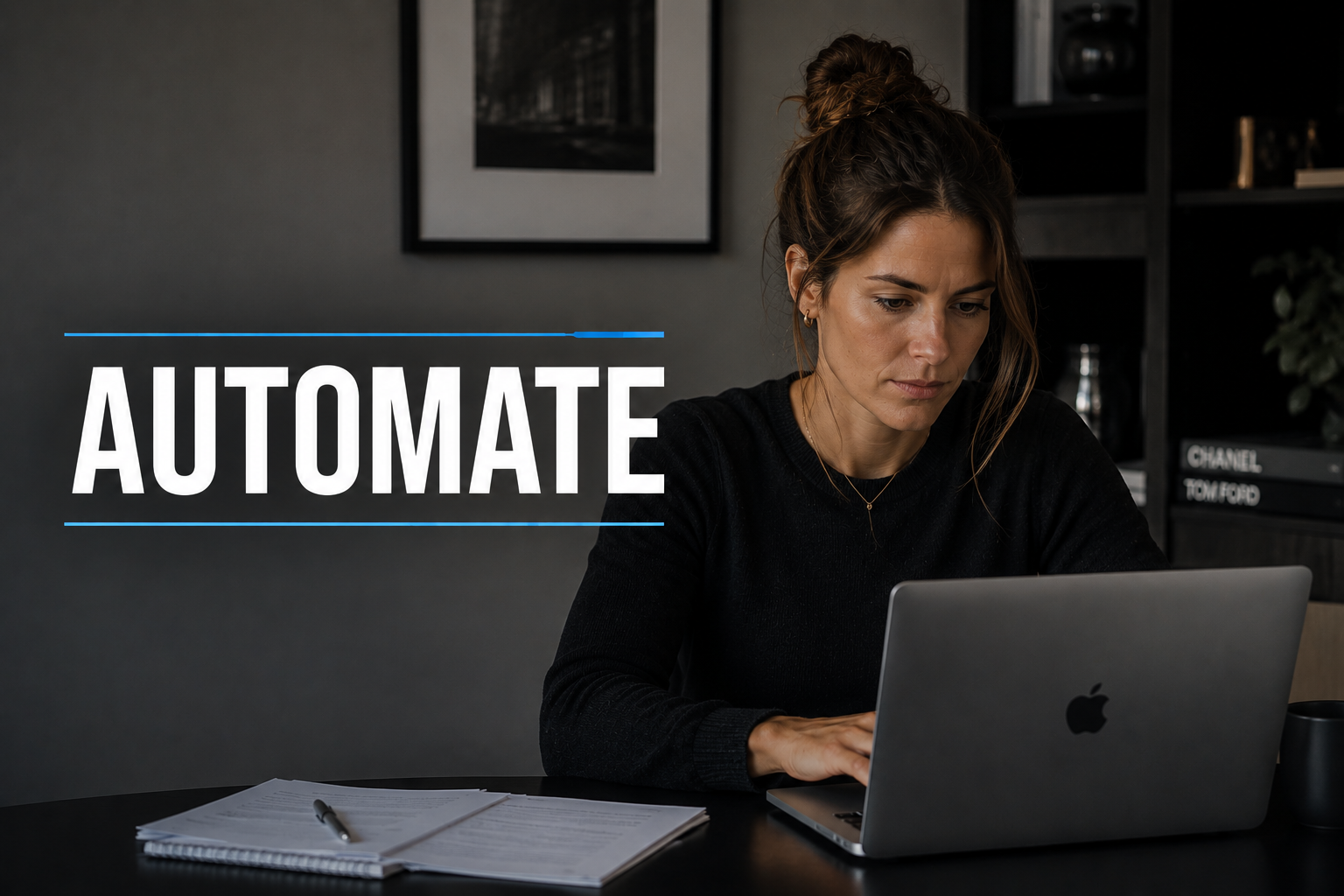 Automation
